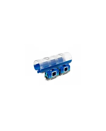 ravensburger RAV Brio Metro z tunelem świec.970003 33970 nr 2