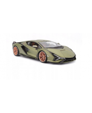 BBU 1:18 Plus Lamborghini Sian FKP37 11046