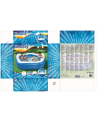 bestway Basen dmuchany SPA 213X207X69 B54153 - nr 6