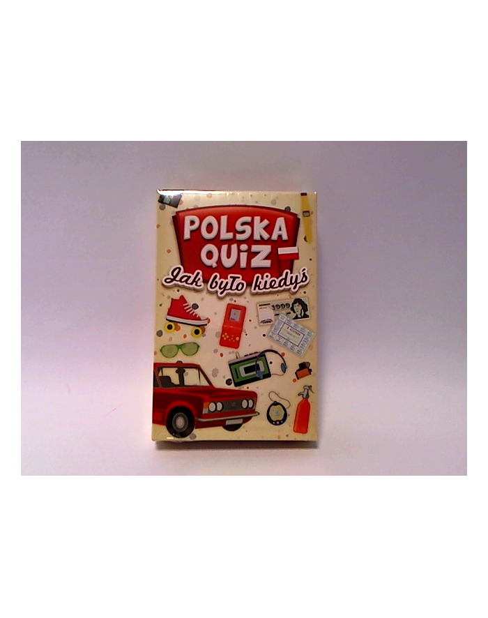 kangur - gry Gra Polska Quiz Jak było kiedyś 71458 główny