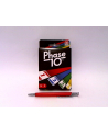 mattel PHASE 10 gra karciana FFY05 /12 - nr 1