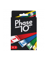 mattel PHASE 10 gra karciana FFY05 /12 - nr 7