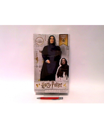 mattel Harry Potter lalka Profesor Severus Snape GNR35 /4