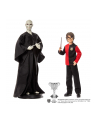 mattel Harry Potter + Voldemort figurki zestaw GNR38 /3 - nr 4