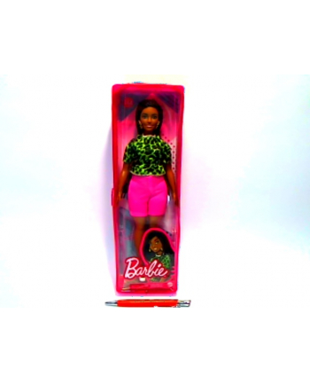 mattel Barbie lalka Fashionistas GYB00 /6