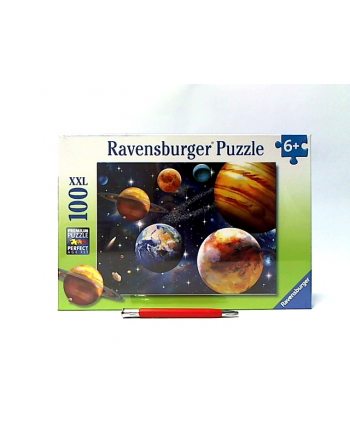 ravensburger RAV puzzle 100 Kosmos 109043