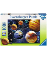 ravensburger RAV puzzle 100 Kosmos 109043 - nr 2
