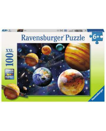 ravensburger RAV puzzle 100 Kosmos 109043