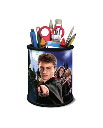 ravensburger RAV puzzle 3D Harry Potter Przybornik 111541