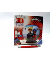 ravensburger RAV puzzle 3D Kula Miraculous 72 el 111671 - nr 1