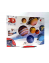 ravensburger RAV puzzle 3D Układ planetarny 960 el 116683 - nr 1