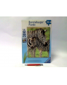 ravensburger RAV puzzle 300 Zebry 129485 - nr 1