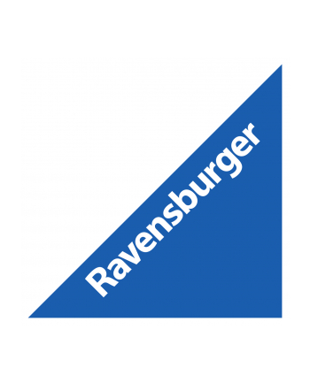 ravensburger RAV puzzle 300 Zebry 129485