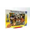 ravensburger RAV puzzle 300 Przyjaciele zwierząta 131600 - nr 1