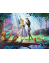 ravensburger RAV puzzle 1000 Disney Śpiąca Królewna 139743 - nr 3