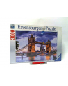 ravensburger RAV puzzle 3000 Londyn 160174 - nr 1