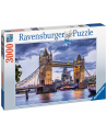 ravensburger RAV puzzle 3000 Londyn 160174 - nr 2