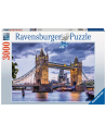 ravensburger RAV puzzle 3000 Londyn 160174 - nr 3