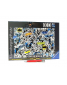 ravensburger RAV puzzle 1000 Challenge Batman 165131 - nr 1