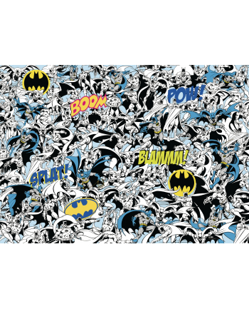 ravensburger RAV puzzle 1000 Challenge Batman 165131