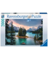 ravensburger RAV puzzle 2000 Krajobraz 167142 - nr 2