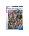 ravensburger RAV puzzle 1000 Gdańsk 167265 - nr 2