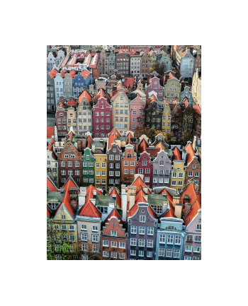 ravensburger RAV puzzle 1000 Gdańsk 167265