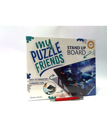 ravensburger RAV podkładka ukośna pod puzzle 72X51 179763