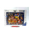 ravensburger RAV puzzle 1000 Disney Królewna Snieżka 196746 - nr 1