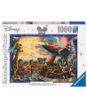 ravensburger RAV puzzle 1000 Disney Król Lew 197477 - nr 2