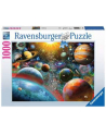 ravensburger RAV puzzle 1000 Planety 198580 - nr 2