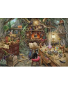 ravensburger RAV puzzle EXIT Kuchnia czarownicy 759 el 199525 - nr 3