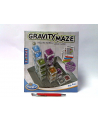 ravensburger RAV gra Gravity Maze labirynt logiczny 764075 - nr 1