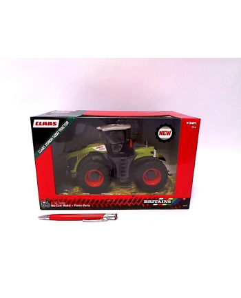 TOMY Britains traktor Claas Xerion 5000 43246 /3