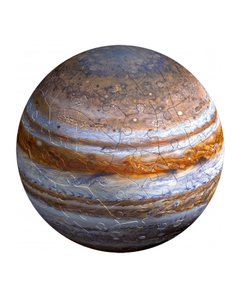ravensburger RAV puzzle 3D Układ planetarny 960 el 116683 nr 2