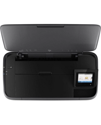 hp inc. HP Officejet 250 AiO Printer CZ992A nr 2