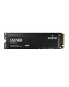 samsung Dysk SSD 980 250GB Gen3.0x4 NVMeMZ-V8V250BW - nr 1