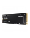 samsung Dysk SSD 980 250GB Gen3.0x4 NVMeMZ-V8V250BW - nr 29