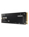 samsung Dysk SSD 980 250GB Gen3.0x4 NVMeMZ-V8V250BW - nr 44