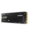 samsung Dysk SSD 980 250GB Gen3.0x4 NVMeMZ-V8V250BW - nr 58
