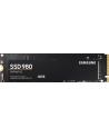 samsung Dysk SSD 980 250GB Gen3.0x4 NVMeMZ-V8V250BW - nr 74