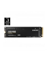 samsung Dysk SSD 980 250GB Gen3.0x4 NVMeMZ-V8V250BW - nr 75