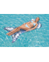bestway Materac Syrena opalizujący 193x101cm 43413 - nr 14