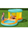 bestway Tuba do skakania z basenikiem 239x142x102cm 52385 - nr 11