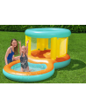 bestway Tuba do skakania z basenikiem 239x142x102cm 52385 - nr 12