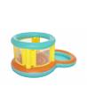 bestway Tuba do skakania z basenikiem 239x142x102cm 52385 - nr 15