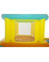 bestway Tuba do skakania z basenikiem 239x142x102cm 52385 - nr 19