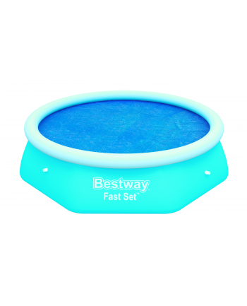 bestway Przykrycie basenu 244x66cm B58060 18328