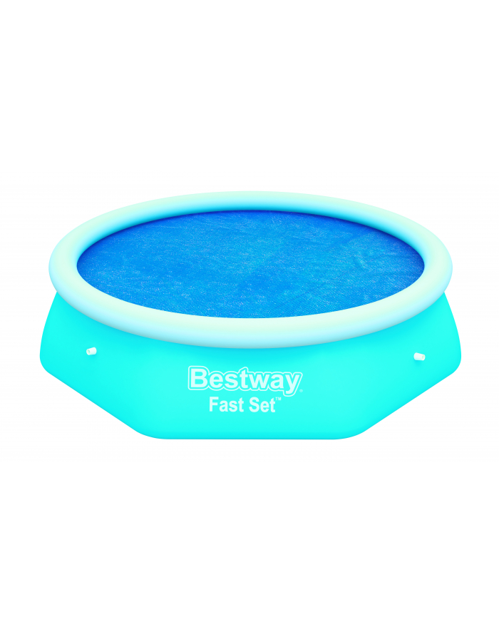 bestway Przykrycie basenu 244x66cm B58060 18328 główny