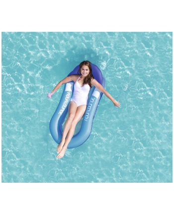 bestway Materac dmuchany 160x84cm B43103 69191